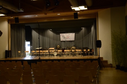 Schwyzer Kantonales Gesangs- und Musikfest - Küssnacht am Rigi 2014 (24)