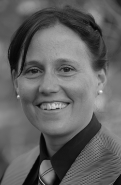 Monika Abegg