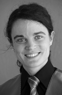 Christine Lienert