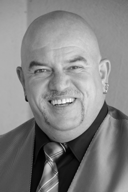 Gregor Marty
