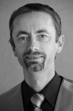 Marcel Schnüriger