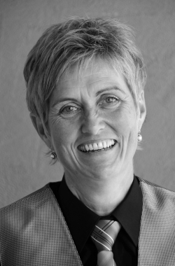 Pia Steiner