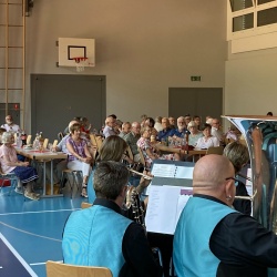 2023 - Jubilaren- und Seniorenkonzert