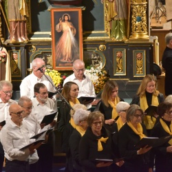 2024 - Kirchenkonzert 