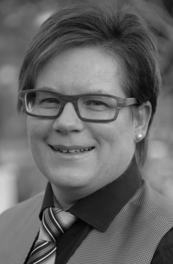 Yvonne Iten-Ulrich