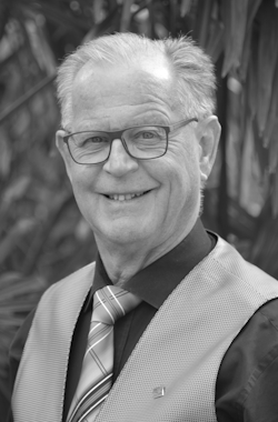 Werner Schibig